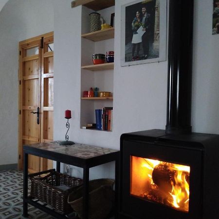 Micasa Im Zentrum Von Vejer Vejer de la Frontera Kültér fotó