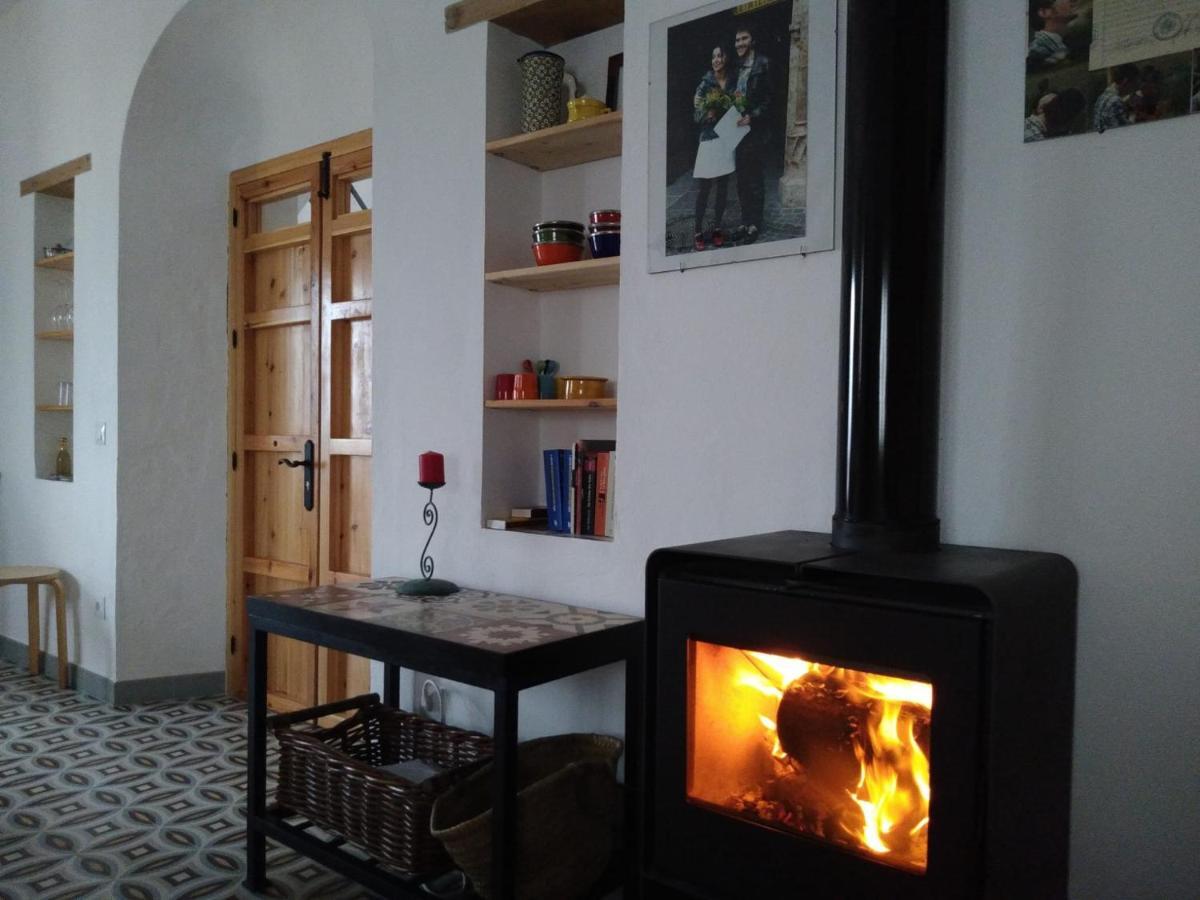 Micasa Im Zentrum Von Vejer Vejer de la Frontera Kültér fotó