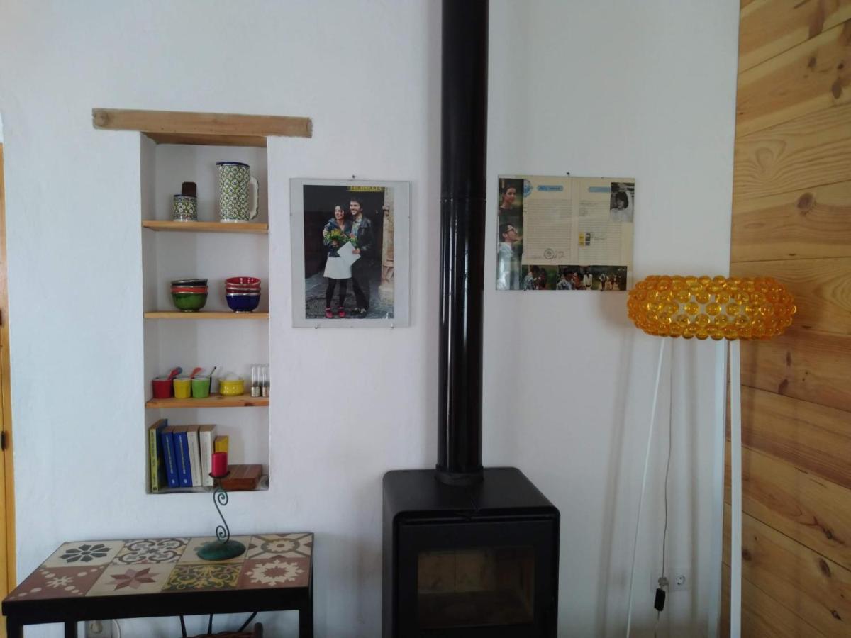 Micasa Im Zentrum Von Vejer Vejer de la Frontera Kültér fotó